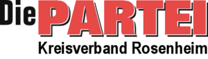 Die PARTEI KV Rosenheim